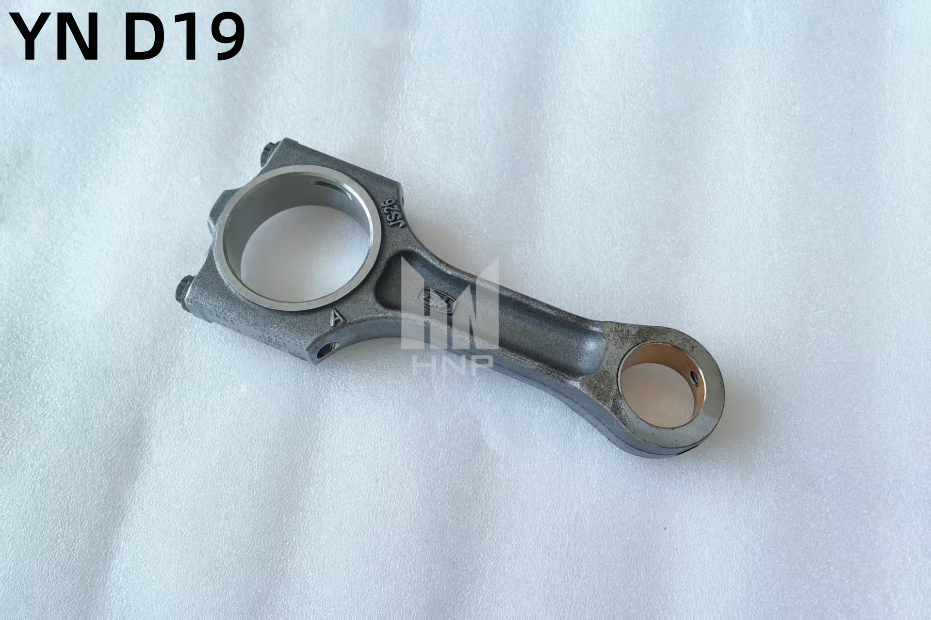 Connecting Rod Applicable to Yunnei Power YN D19